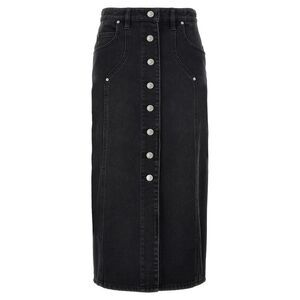 Marant Etoile Women's Vandy Skirt